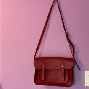 Cambridge Satchel